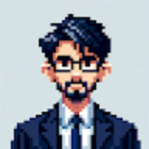 Meet your Posher, William